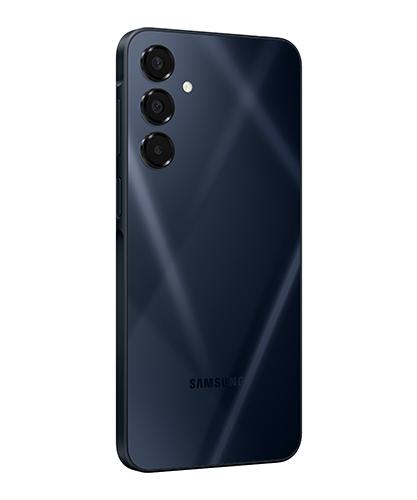 Galaxy A16 5G 128GB Blue Black | Cellcom